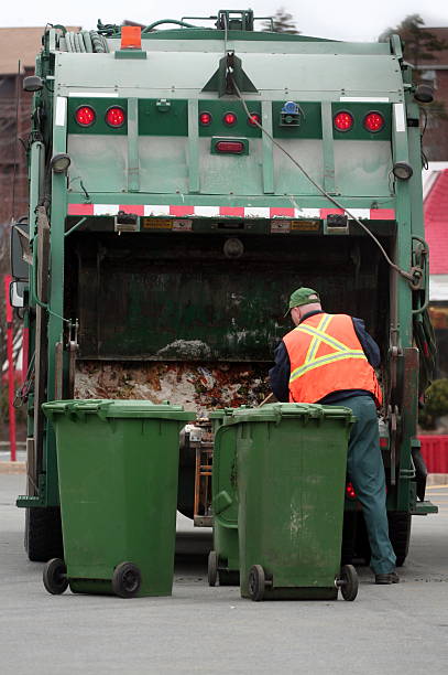 Best Yard Waste Removal  in Prince Frederick, MD