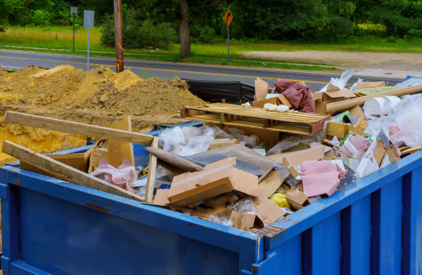 Best Demolition Debris Removal  in Prince Frederick, MD