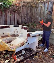 Reliable Prince Frederick, MD Junk Removal Solutions